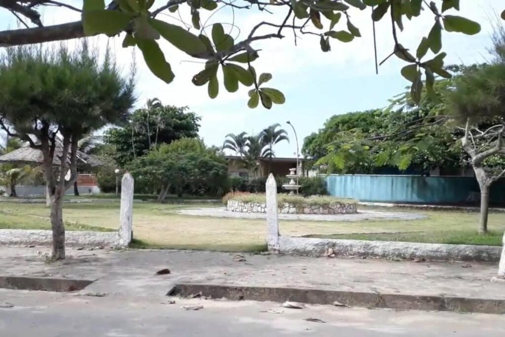 Carpe Diem Serenus Cabo Frio Exteriér fotografie