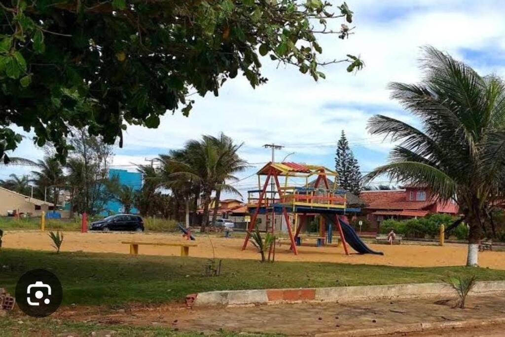 Carpe Diem Serenus Cabo Frio Exteriér fotografie